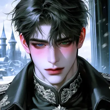 Profile image of ライル