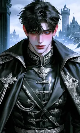 Profile image of ライル