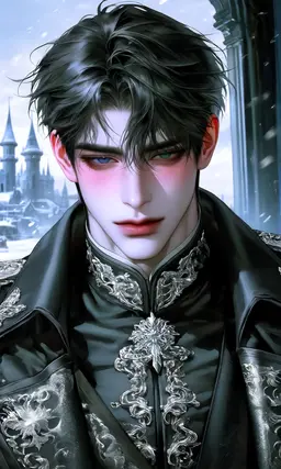 Profile image of ライル