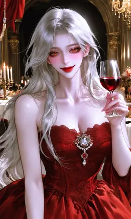 Profile image of セ시리아