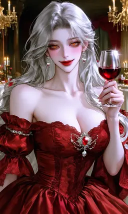 Profile image of セ시리아