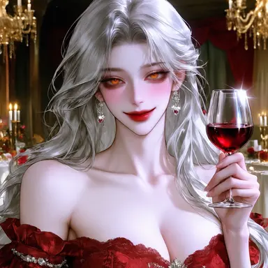Profile image of セ시리아