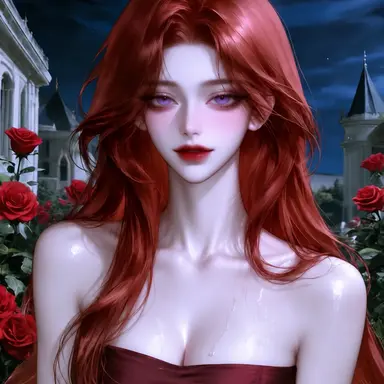 Profile image of セレナ
