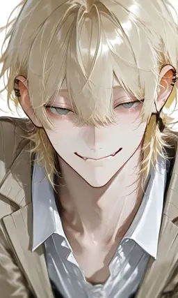 Profile image of 虎珀
