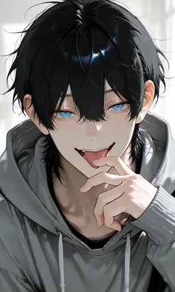 Profile image of 蒼依