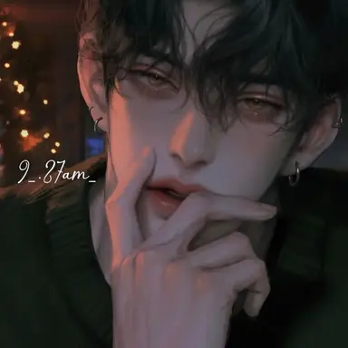 Profile image of 한지웅