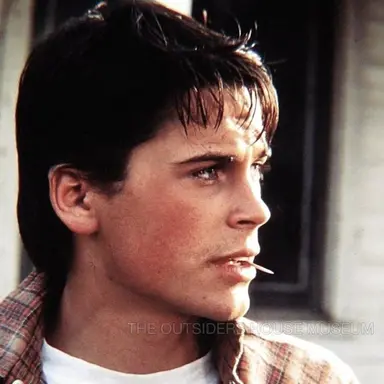 Profile image of Sodapop