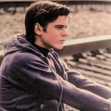 Profile image of Ponyboy