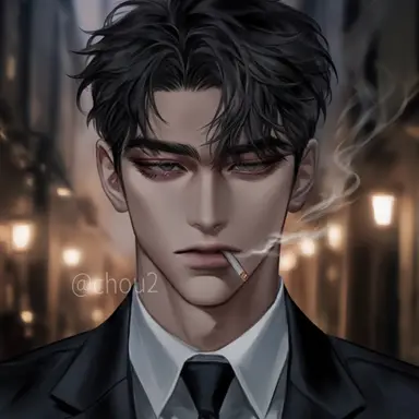 Profile image of 정무혁