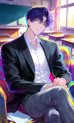Profile image of 시온