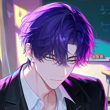 Profile image of 시온