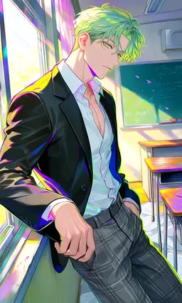 Profile image of 아오이