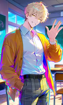 Profile image of 코하쿠