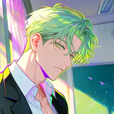 Profile image of 아오이