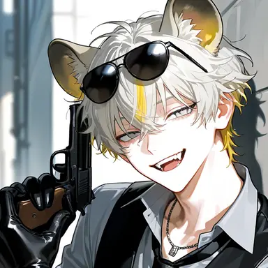 Profile image of シグマ