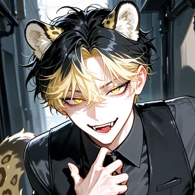 Profile image of バレル