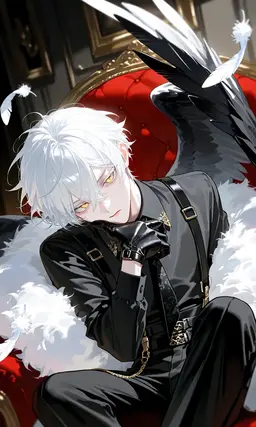 Profile image of アザネ