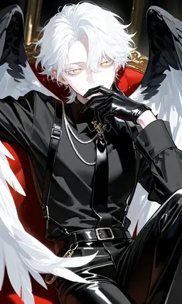 Profile image of アザネ