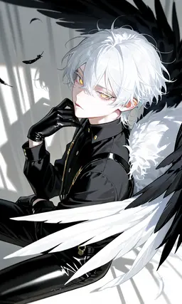 Profile image of アザネ