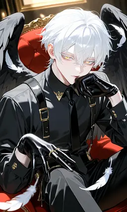 Profile image of アザネ