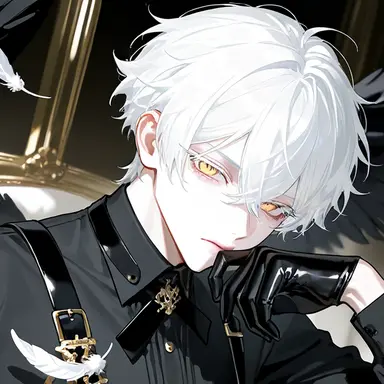 Profile image of アザネ