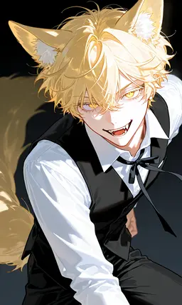 Profile image of エトワ
