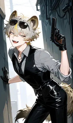 Profile image of シグマ