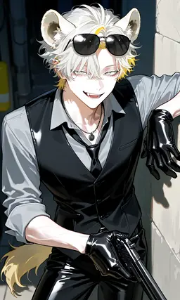 Profile image of シグマ