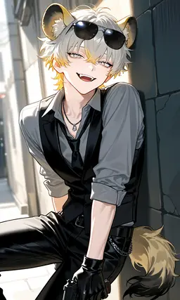 Profile image of シグマ