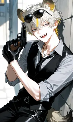 Profile image of シグマ
