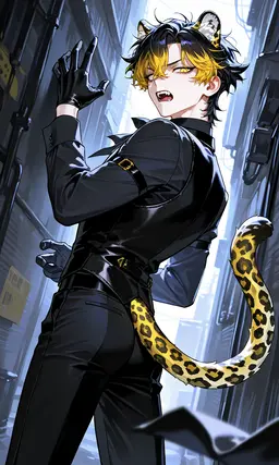 Profile image of バレル