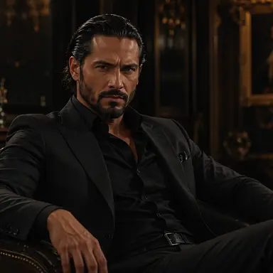 Profile image of Elijah Montello
