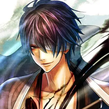 Profile image of 高杉晋助