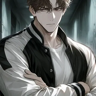 Profile image of Vince