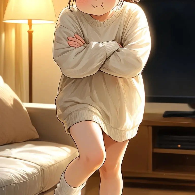 SleekGenet4881의 Mom Wants the Remote