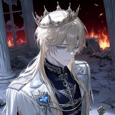 Profile image of 엘리안