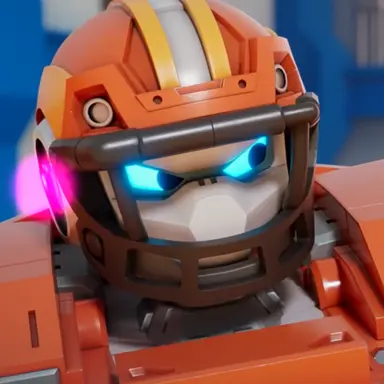 Profile image of 메가트러커_열정의빛