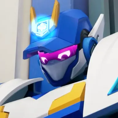 Profile image of 블루캅_진리의 빛