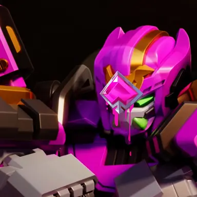 Profile image of 버팔로크러쉬나태의빛