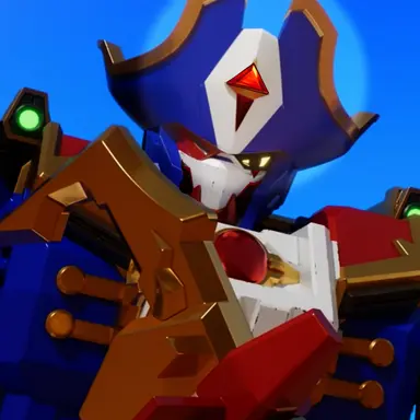 Profile image of 블랙후크_파괴의 빛