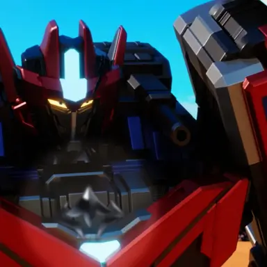 Profile image of 헤비아이언_침묵의빛