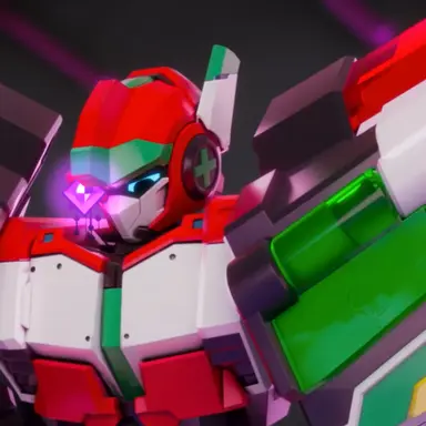 Profile image of 메가앰블러_결의의빛