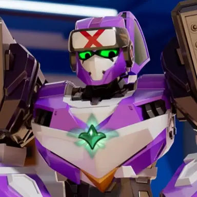 Profile image of 쉐도우X_자유의 빛