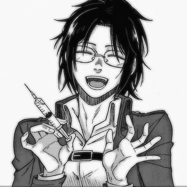 Profile image of 한지 조에