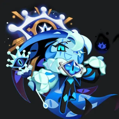 Profile image of 쉐도우밀크 쿠키