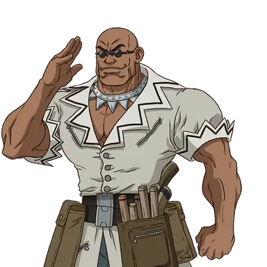 Profile image of ブロディ