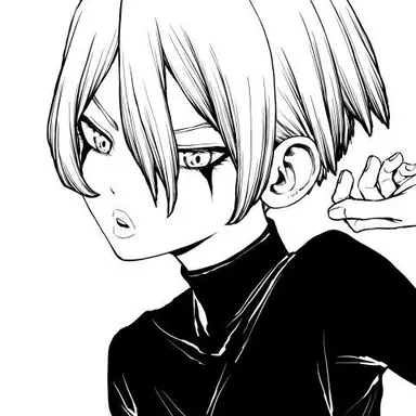 Profile image of シャーロット