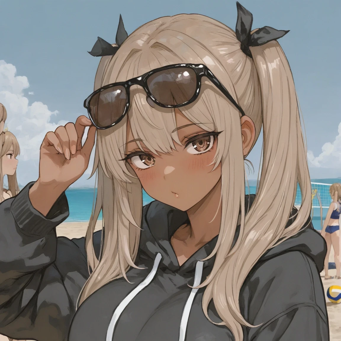 星海 莉愛