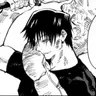 Profile image of Toji Fushiguro