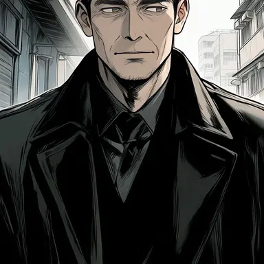 Profile image of Arvid